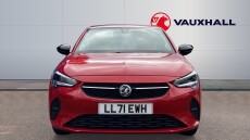 Vauxhall Corsa 1.2 SE 5dr Petrol Hatchback